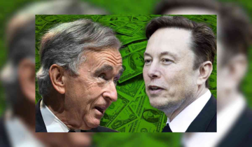 Who is Bernard Arnault - The World's Richest Person who surpasses Elon Musk