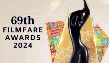 Filmfare Awards 2024 celebrates excellence in cinema, here are the winners