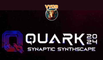 Partnering for Innovation: VYGR Joins Quark 2024 at BITS Goa