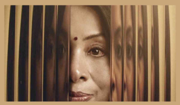 Netflix Unveils Docuseries on the Sheena Bora Case: The Untold Story of Indrani Mukerjea