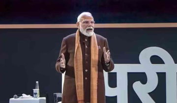 Pariksha pe Charcha: PM Modi advises youngsters, "Technology is not a burden; learn its effective usage"