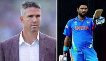 Kevin Pietersen, Yuvraj Singh, and Shahid Afridi will participate in an ECB-sanctioned T20 league