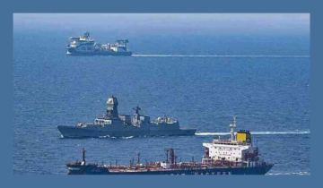 Indian Navy’s INS Sumitra rescues hijacked fishing Vessel Iman in Gulf of Aden