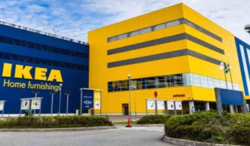 Ikea's goal for India: doorstep delivery due to online demand