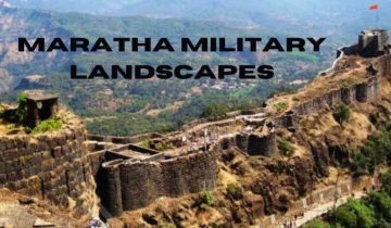 What are the 'Maratha Military Landscapes', India's possible next UNESCO World Heritage Site