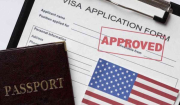 US grants 1.4M visas in India in 2023, setting world records for student visas