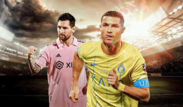 No Messi vs. Ronaldo! Portuguese star out of Inter Miami match, says Al Nassr manager