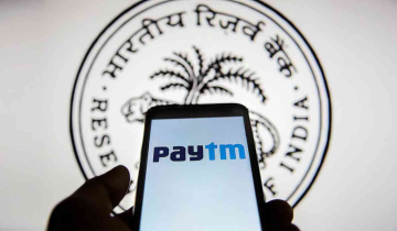 RBI bars Paytm Payments Bank's transactions after Feb 29. What does it mean for customers?