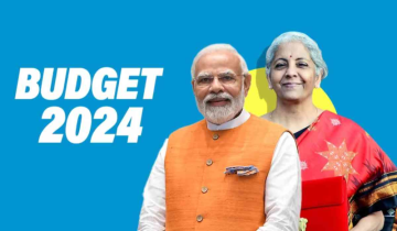 Interim Budget 2024: Highlights from Nirmala Sitaraman's speech