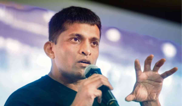 Byju’s Raveendran is asked to resign by the shareholders