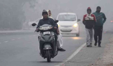 Uttarakhand weather to get colder: Temperature to drop by 4-5 degrees