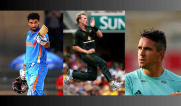 Brett Lee & Yuvraj Singh to feature in Ajay Devgn-backed World Championship of Legends