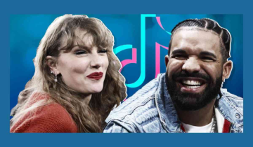 Taylor Swift, Drake & other major Universal Music artists' songs removed from TikTok