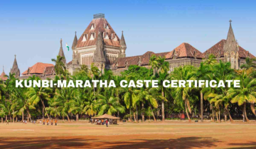 Bombay High Court defers hearing on PIL challenging Kunbi-Maratha caste certificates