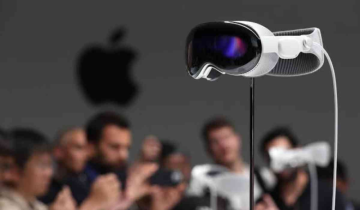 Apple launches Apple Vision Pro with 600 New Apps, Igniting Spatial Computing Era