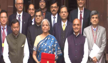 Interim Budget 2024 focused on ‘Gareeb’, ‘Mahilaayen’, ‘Yuva’, and ‘Anna Daata’