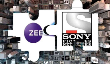 Sony "predetermined" to back out of the merger agreement, ZEE informs NCLT