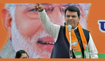 Deputy CM Fadnavis Orders High Level Inquiry into BJP MLA Shooting Shiv Sena Leader