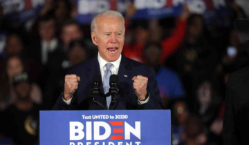 Biden wins South Carolina’s Democratic primary, eyes 2024 US Presidential polls