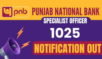 PNB SO Recruitment 2024: Register for 1025 posts starting from February 7