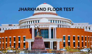 Jharkhand Floor Test: Champai Soren Triumphs in Jharkhand Trust Vote Amidst Opposition Criticism