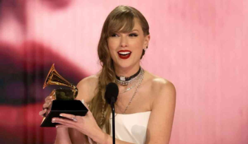 Grammy Awards 2024 winners: Taylor Swift wins the Album of the Year