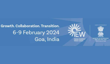 India Energy Week 2024: A Pivotal Moment in Energy Landscape