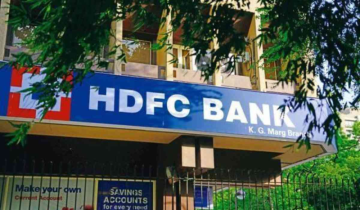HDFC Bank Gets RBI Approval for 9.5% Stake in ICICI, Axis, and Others