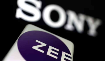 NCLT serves notice on Zee's suit seeking implementation of the merger with Sony