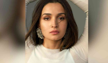 Now Alia Bhatt takes on executive producer role for Richie Mehtas 'Poacher'