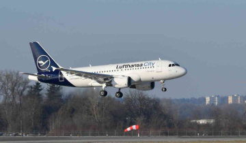 Lufthansa ground crew to go on strike for fair wages, affecting 100,000 passengers