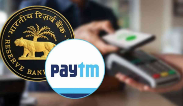 Paytm Crackdown: How Walmart and Google are seizing the opportunity?