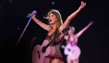 Taylor Swift seeks legal action against student who tracks her Jet