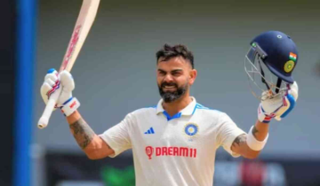 Ind vs Eng - Will Virat Kohli return?