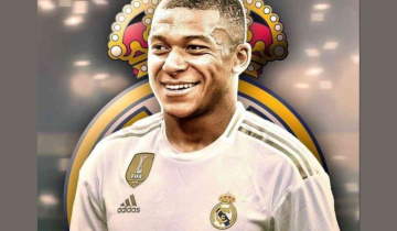 Will he, won't he? The Kylian Mbappe move to Real Madrid