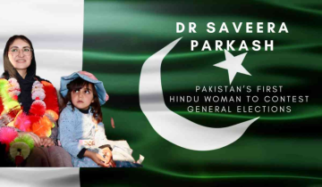 VYGR Exclusive: Dr. Saveera Parkash- Defying Odds, Redefining History