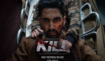 Action-thriller  film 'Kill' to hit theatres in July