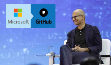 Satya Nadella foresees India surpassing the US as top GitHub hub by 2027