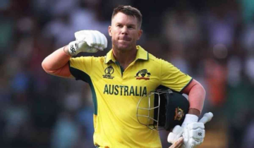 Australian legend David Warner hints at retirement after the T20 World Cup