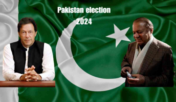 EU ,U.S. and Britain call for probe into Election Irregularities in Pakistan