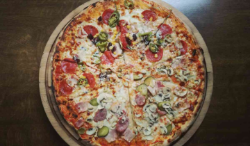 North India's first 'Pizza ATM' in Chandigarh, delivers one pizza in just 3 minutes