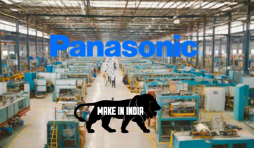 Panasonic sets sights on transforming Indian operations into export hub
