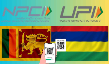 Following France, UPI services set to expand to Sri Lanka & Mauritius