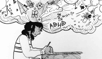 Understanding ADHD: Is social media the reason for Declining Attention Spans in Youth?