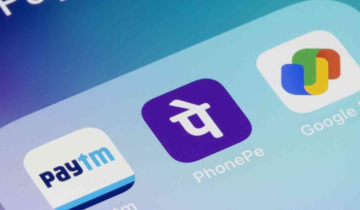 Paytm's loss benefits BaratPe, PhonePe, MobiKwik, and other fintech companies