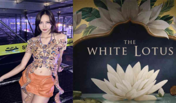 BLACKPINK's Lisa to Make Acting Debut in HBO's "The White Lotus" S3 as Lalisa Manobal