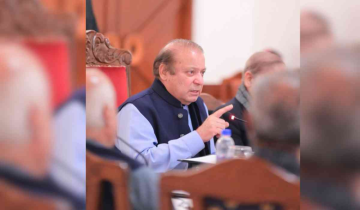 Pakistan Election update: Nawaz Sharif nominates brother Shehbaz Sharif for PM post