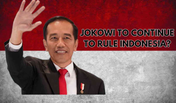 Indonesian Presidential Elections 2024- Joko Widodo continuation or change?