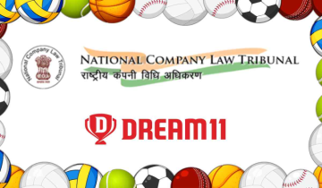 Insolvency blow for Dream11: NCLT admits petition over Rs 7.6 Crore rent default