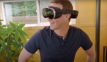 Zuckerberg reviews Apple's Vision Pro, says Meta's Quest 3 is better, lighter, and more comfortable